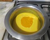 Eggless Mango pudding without gelatin recipe step 1 photo