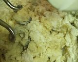 Egyszerű sörkifli recept fázis 2 fotója