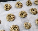 【伯爵系列】伯爵茶奶凍 x 伯爵茶曲奇餅的食譜步驟13照片