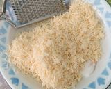 Foto langkah ke 1 dari resep Stik Keju Gluten Free Anti ribet.