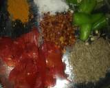 Mong dall recipe recipe step 2 photo