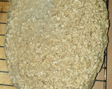 Foto del paso 1 de la receta: Pan de avena