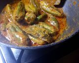 নিরামিষ দই পটল (niramish doi potol recipe in Bengali) রেসিপি ধাপ - 5 ছবি