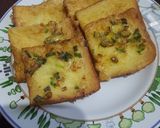 Foto langkah ke 4 dari resep Roti Goreng Enak.
