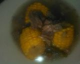 Foto langkah ke 3 dari resep Sayur Asem Betawi Ala Ibu Mertua.
