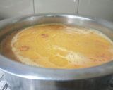 A picture of step 7 of Arher ki Daal (Lentil).