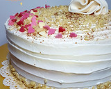 Foto del paso 21 de la receta: Tarta de yogurt y café!!!