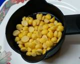 Instant Pot Lauki Chana Dal Ki Sabzi