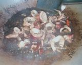 Foto langkah ke 3 dari resep Cumi hitam lezat.