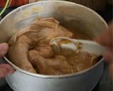 Foto langkah ke 3 dari resep Ayam Kukus.