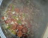 Foto del paso 2 de la receta: Guiso de lentejas!