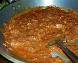 A picture of step 4 of Cheesy Lasagna.