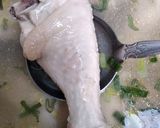 Foto langkah ke 3 dari resep Tim Ayam.