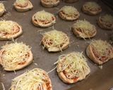 Pizzás csiga recept fázis 6 fotója