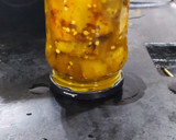 Foto del paso 7 de la receta: Conserva de Berenjenas (berenjenas al escabeche para los amigos)