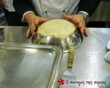 Φωτογραφία βήματος 5 της συνταγής Φωλιά παρμεζάνας