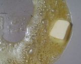 Foto del paso 4 de la receta: Pasta con crema de leche