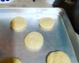 A picture of step 3 of Crisco Biscuits 🍪.