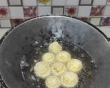 Foto langkah ke 6 dari resep Onde keto.