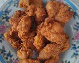 Foto langkah ke 5 dari resep Chicken Karaage.