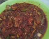 Foto langkah ke 2 dari resep Pindang bumbu sarden homemade ala astana.