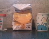 Foto del paso 1 de la receta: Pan hiper fácil