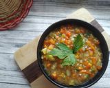 Foto langkah ke 4 dari resep Risoles isi sayur.