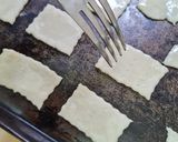 Foto del paso 3 de la receta: Galletitas de agua💧by Ali ♥️