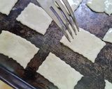 Foto del paso 3 de la receta: Galletitas de agua💧by Ali ♥️