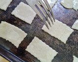 Foto del paso 3 de la receta: Galletitas de agua💧by Ali ♥️