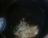 Foto langkah ke 2 dari resep Tahu baso jamur goreng.