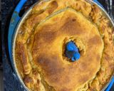 Foto del paso 7 de la receta: Tarta de manzana Tatin con sabores del sureste mexicano 🇲🇽