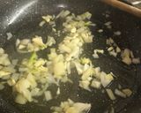 Gyors garnélás ragu recept fázis 3 fotója
