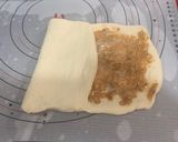 奶醬麵包的食譜步驟8照片