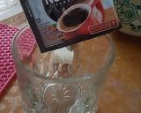 Foto langkah ke 1 dari resep Affogato Rumahan.