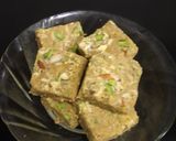 મેથી પાક (Methi Paak Recipe In Gujarati) રેસીપી સ્ટેપ6ફોટો