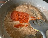 Gambar langkah 1 resipi Sambal udang kering.