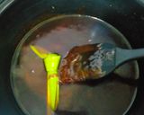Foto langkah ke 4 dari resep Sirup Gula Aren Kental.