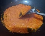 Foto langkah ke 3 dari resep Ikan Asap Gulai + Daun Singkong.