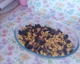 صورة لخطوة 2 من وصفة غراتان الدجاج اللذيذة يم يم