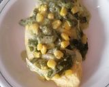 Foto del paso 3 de la receta: Omelette Poblano