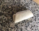 Foto del paso 1 de la receta: Pan de ajo
