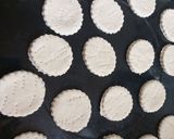 Foto del paso 4 de la receta: Mini pizzas