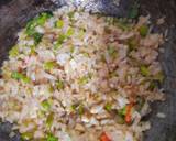 Soya chilli recipe step 3 photo