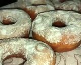 صورة لخطوة 2 من وصفة دونات 🍩🧡