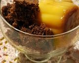 Foto del paso 4 de la receta: Torta de chocolate con pan rallado o harina de almendras!