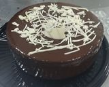 Foto del paso 9 de la receta: Pastel de chocolate 🎂🍫