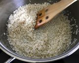 Rakott karfiol recept fázis 2 fotója