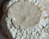 Foto del paso 3 de la receta: Focaccia