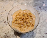 Foto del paso 5 de la receta: Crema de turrón